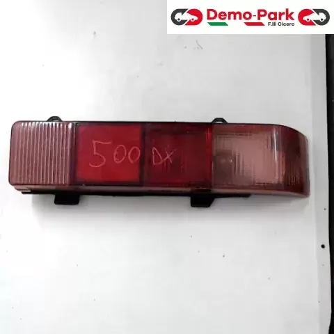 STOP DX Fiat CINQUECENTO  0