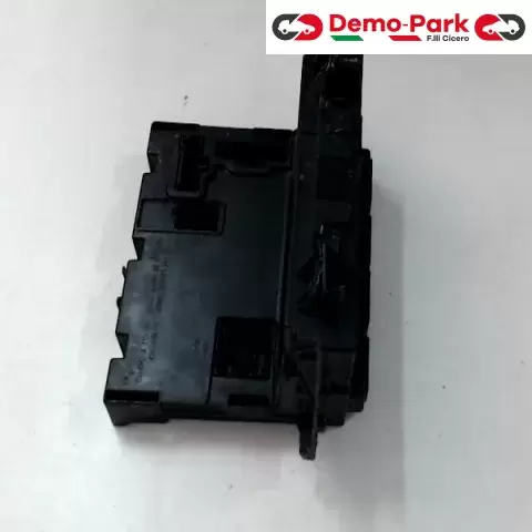 BODY COMPUTER Fiat panda S118578030I    071209072243 0