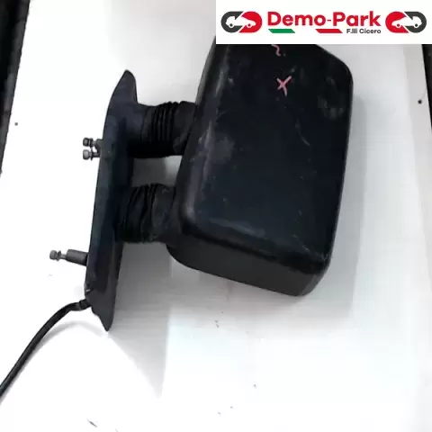 SPECCHIETTO SX - ELETTRICO Fiat DUCATO  0