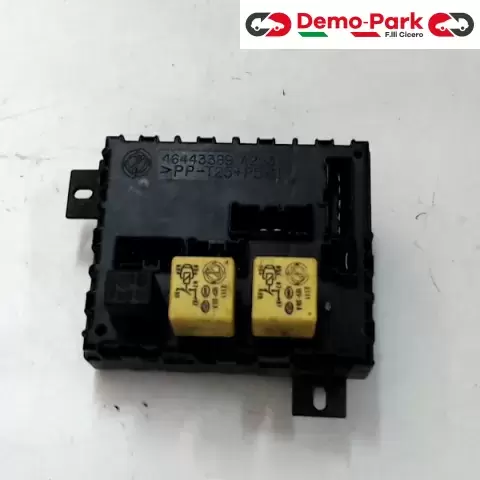 BODY COMPUTER Fiat BRAVO - 1.2 46443389 0
