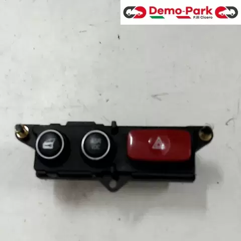 PULSANTIERA Alfa Romeo 159  0