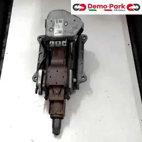 PIANTONE STERZO Audi A6 - 3.0 TDI  0
