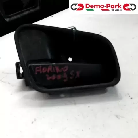 MANIGLIA INTERNA ANT. - SX Fiat FIORINO  0