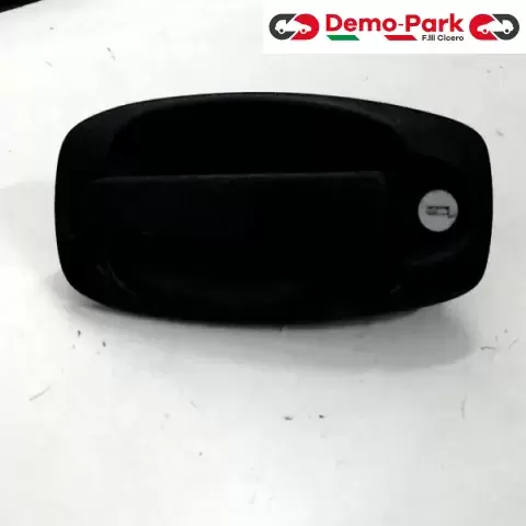 MANIGLIA ESTERNA SX - ANTERIORE Fiat FIORINO  0