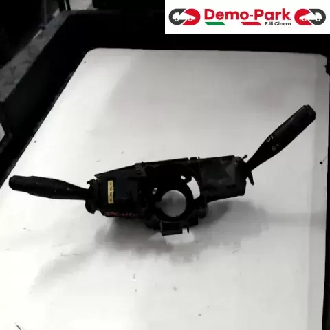 CAMBIO LUCE Fiat SCUDO  0