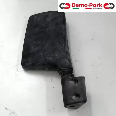 SPECCHIETTO DX Fiat FIORINO - LUPO  0