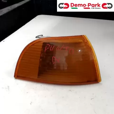 FRECCIA ANT. DX Fiat PUNTO - I SERIE  0