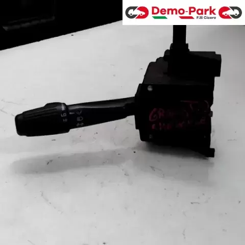 COMANDO FRECCE - TERGICRISTALLI Jeep GRAND CHEROKEE  0