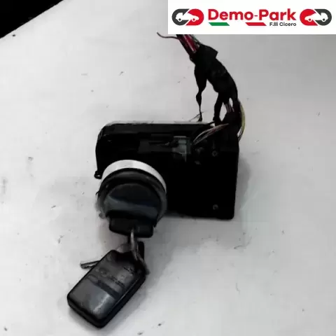 BLOCCASTERZO Jeep GRAND CHEROKEE  0