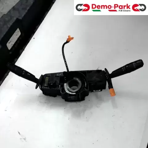 CAMBIO LUCE Fiat ULYSSE  0