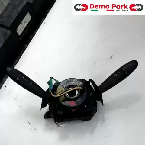 CAMBIO LUCE Fiat PUNTO 188  0