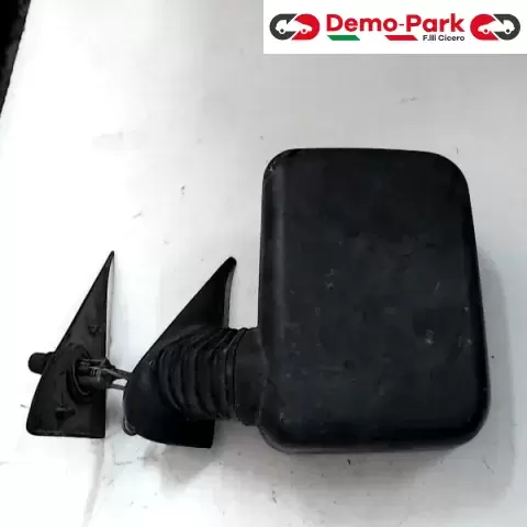 SPECCHIETTO SX Fiat FIORINO - LUPO  0