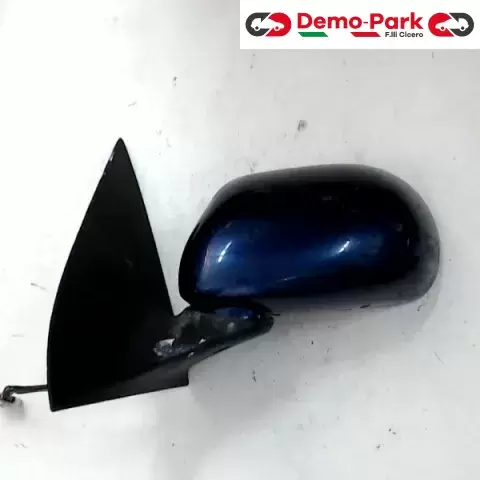 SPECCHIETTO SX Fiat BRAVO  0