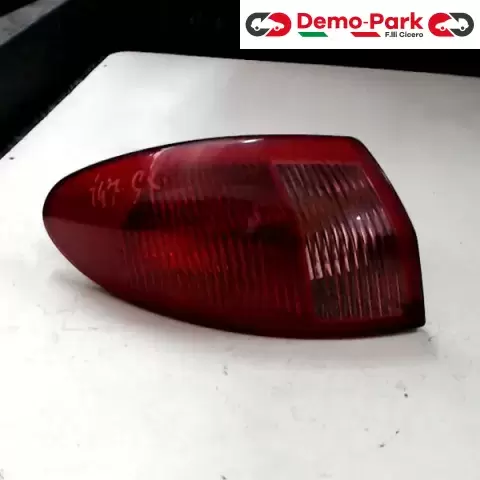 STOP SX Alfa Romeo 147  0