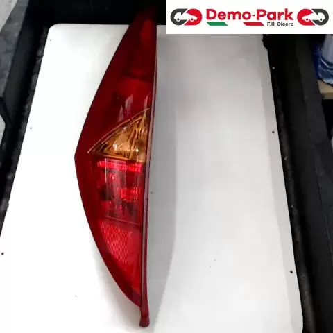 STOP SX Fiat PUNTO 188 - 3P  0