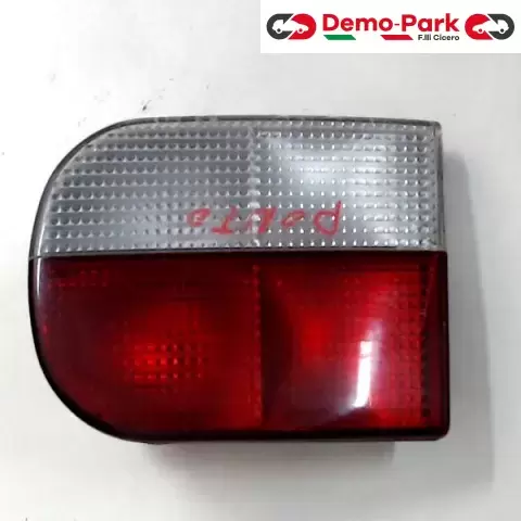 STOP DX - COFANO Fiat PUNTO I SERIE - CABRIO  0