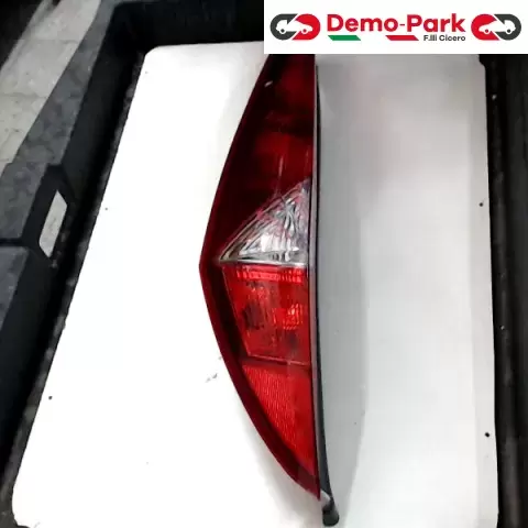 STOP SX Fiat PUNTO 188 - 3P  0
