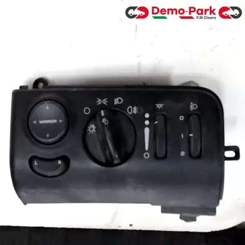 COMANDO LUCI Chrysler VOYAGER  0