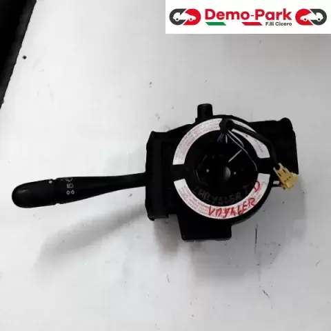 CAMBIO LUCE Chrysler VOYAGER  0