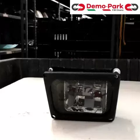 FENDINEBBIA SX Lancia DELTA  0