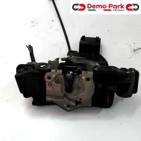 SERRATURA ANT. DX Fiat STILO  0