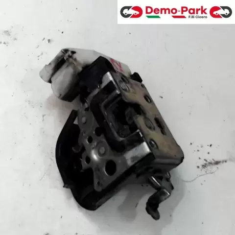 SERRATURA ANT. SX - 3P Fiat PUNTO 188  0