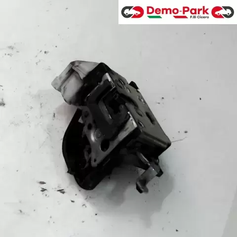 SERRATURA ANT. DX Fiat PUNTO 188  0