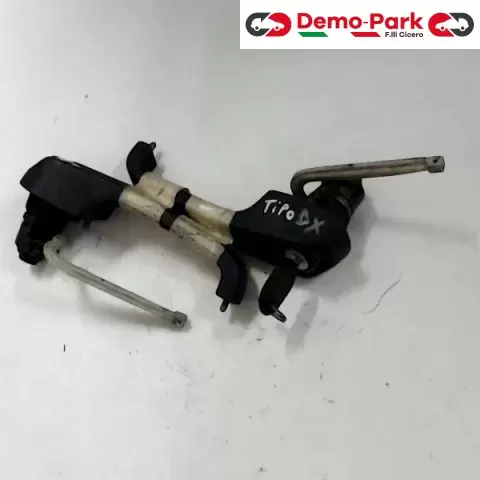 MANIGLIA ESTERNE Fiat TIPO  0