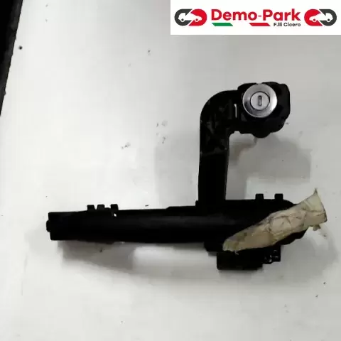 MANIGLIA ESTERNA DX - ANTERIORE Fiat STILO  0