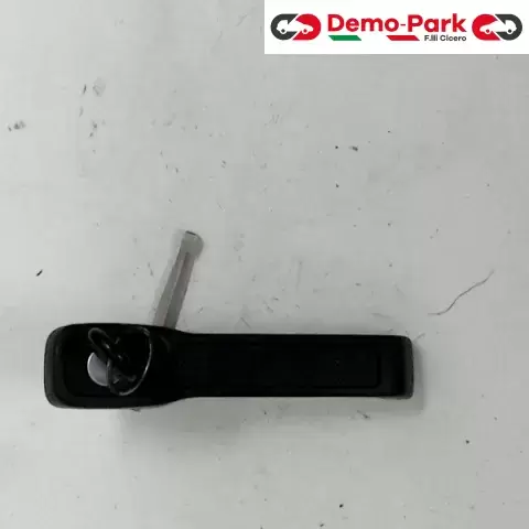 MANIGLIA ESTERNA SX - ANTERIORE Fiat UNO  0
