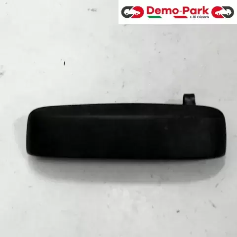 MANIGLIA ESTERNA SX - POSTERIORE Fiat panda  0