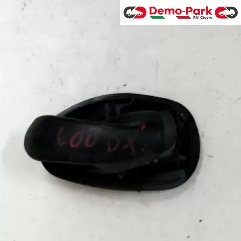 MANIGLIA INTERNA ANT. - DX Fiat 600  0