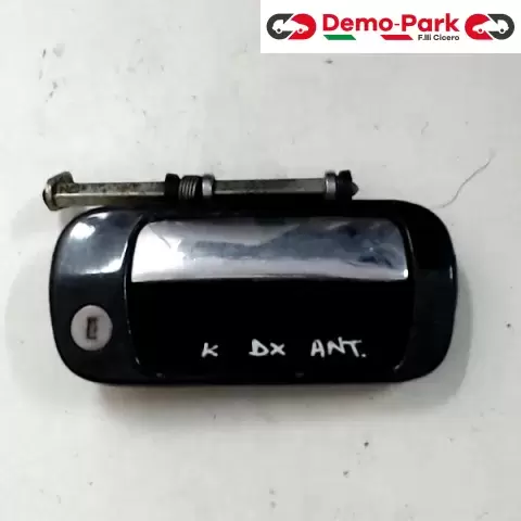 MANIGLIA ESTERNA DX - ANTERIORE Lancia K  0