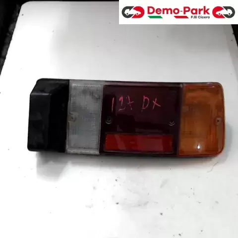 STOP DX Fiat 127  0