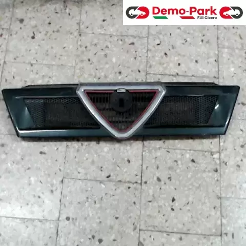 MASCHERINA ANTERIORE Alfa Romeo 33  0