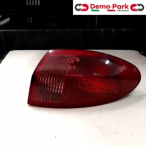 STOP DX Alfa Romeo 147  0