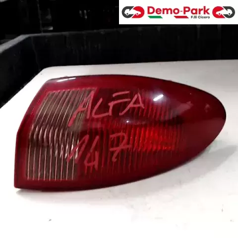 STOP DX Alfa Romeo 147  0