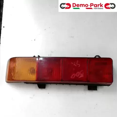 STOP SX Fiat CINQUECENTO  0