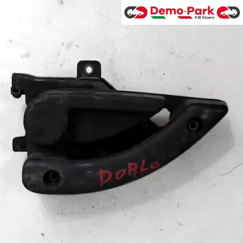 MANIGLIA INTERNA Fiat DOBLÒ  0