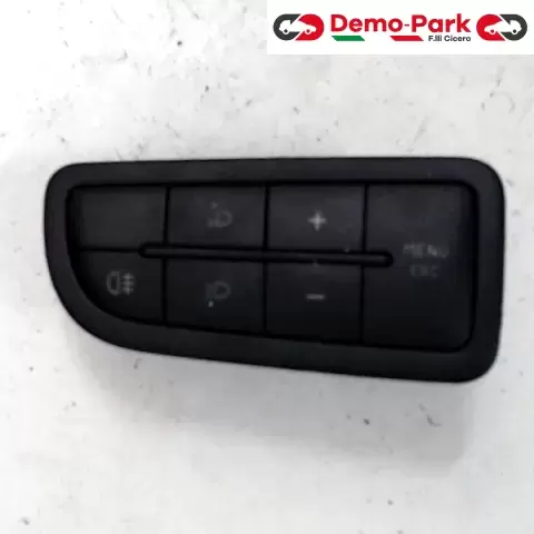 PULSANTIERA Fiat FIORINO  0
