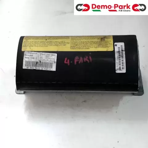 AIRBAG CRUSCOTTO PASSEGGERO Mercedes-benz CLASSE E 2108600805 0