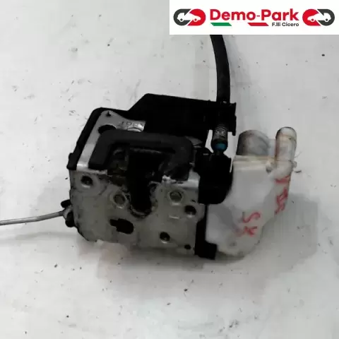 SERRATURA ANT. SX Lancia Y  0