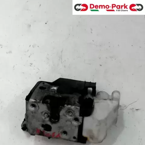 SERRATURA ANT. SX Lancia Y  0