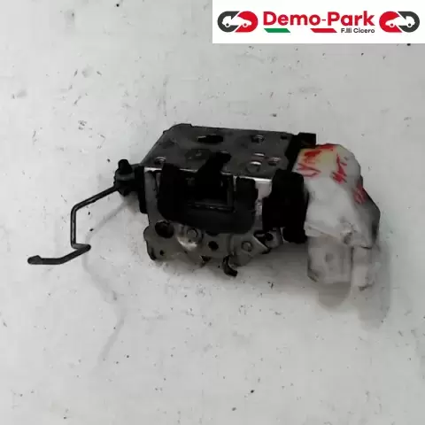 SERRATURA ANT. DX Lancia LYBRA  0