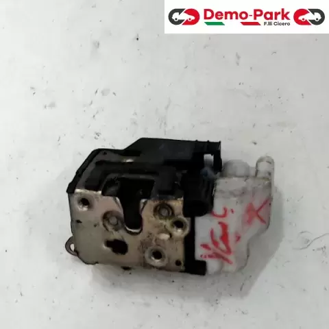 SERRATURA ANT. SX Lancia Y  0