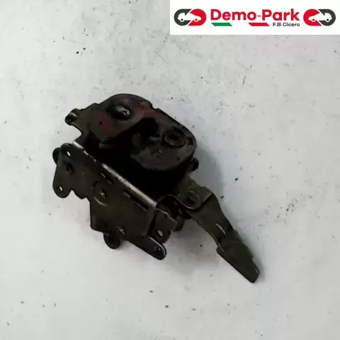 SERRATURA ANT. SX Lancia Y 10  0