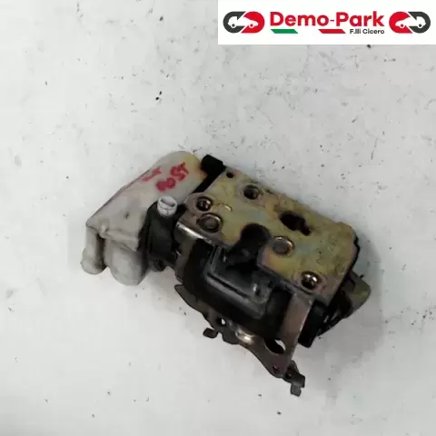 SERRATURA POST. SX Lancia LYBRA  0