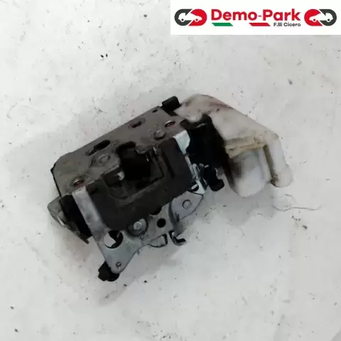 SERRATURA POST. DX Lancia LYBRA  0