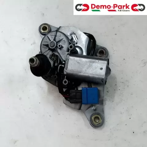 MOTORINO TERGICRISTALLO - POSTERIORE Lancia Z  0