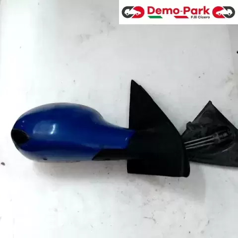 SPECCHIETTO DX Lancia Y  0